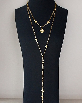 Alloys Collection - Troki  /naszyjnik/