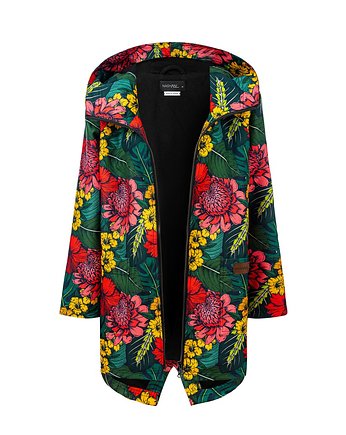 Przejściowa, lekka kurtka, Nashani