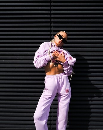 Spodnie Urban Lila, ZookiWear