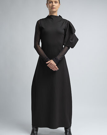 Iben dressi, pudu