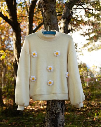 Daisy Sweater, BOA clothes