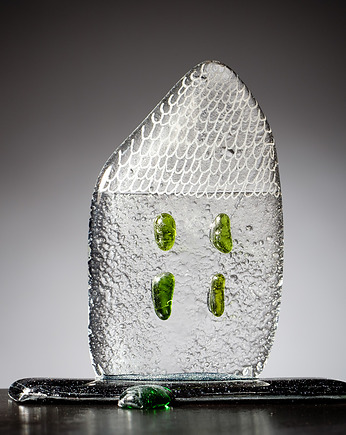 Szklany dom, Borowska Glass Design