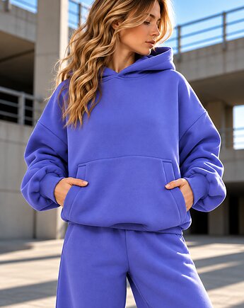Bluza - 330 GSM   Very Pary, SOREXWEAR