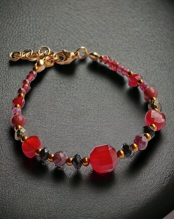 SENSUALNA bransoletka, kaktusia