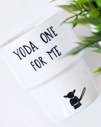 Yoda one for me!, Jędrki