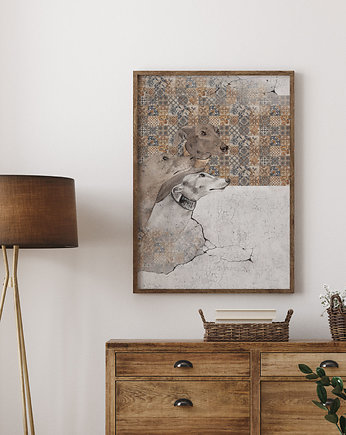 Plakat LeChart Classics No.1, LeChart