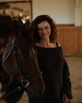 Sweter Ina, FinkeWear