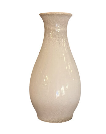 Ceramiczny wazon 227-22, Scheurich Keramik, Niemcy, lata 70., Good Old Things