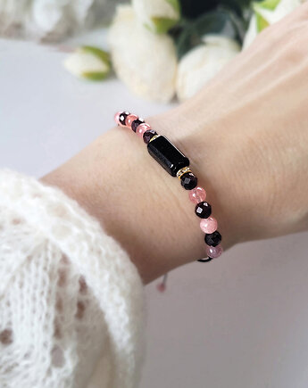 Ochrona, radość i spełnione marzenia- z Turmalinem, Seylla pracownia