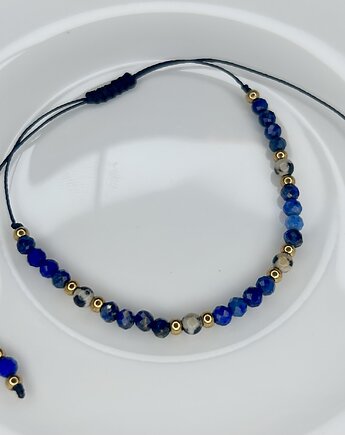 Każda podróż prowadzi do poznania siebie, Wisniewska jewellery