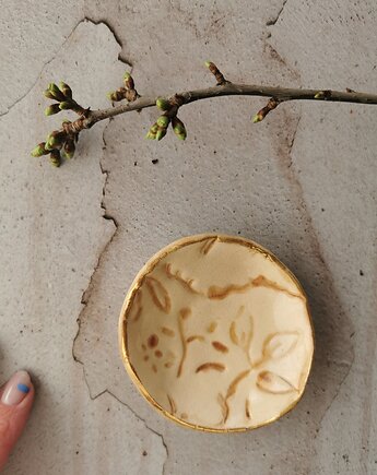 Mała miseczka, Ceramic Story