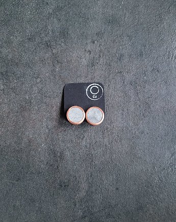 Klipsy cu, CU Earrings