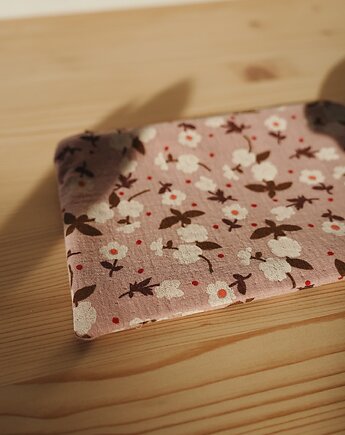 Patchoula projektant