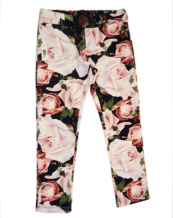 Legginsy Rose Garden, Cudi KiDS