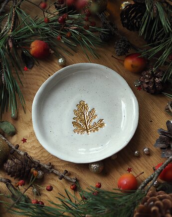 Spodek na biżuterię lub palo santo, Velvet Craft