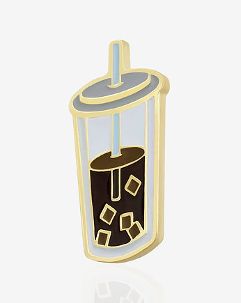 Pin Ice Coffee, PINSWEAR