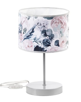 Lampka Stołowa Biurkowa Nocna Wena Aurelia Led, SkyLighting