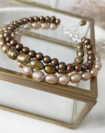 Jesienne perły, Marisella