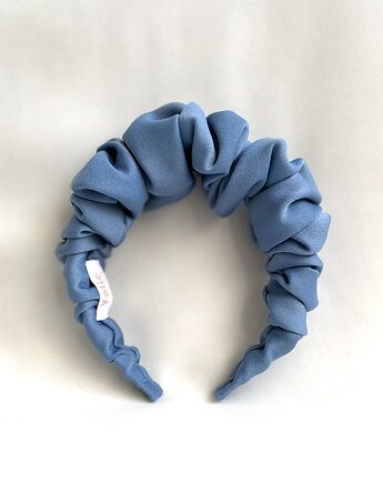 Opaska marszczona Milou maxi, Volie Line