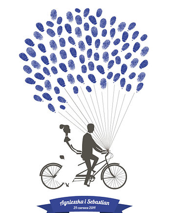 Tandem Wpisów Gości Weselnych, Pankmat