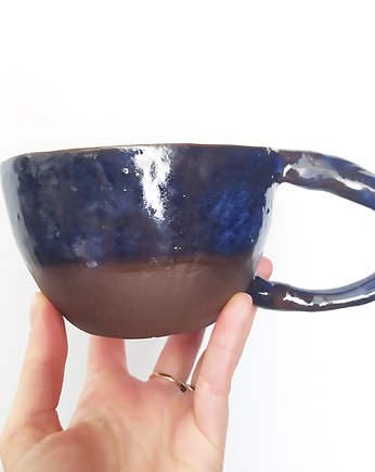 Kubek, White Cup