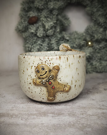 Kubek  Ciastek 031225, Zaciszna Pracownia