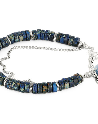 Earth Energy - Jasper., Lavoga