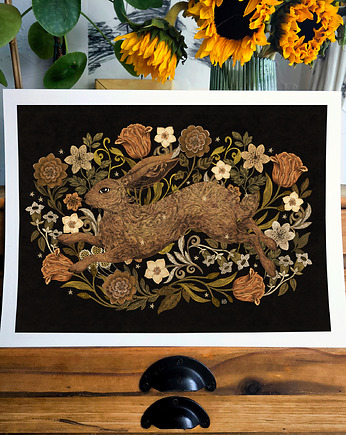 Żaneta Antosik PRINTS projektant