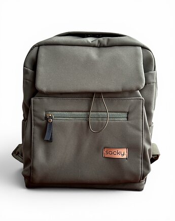 Plecak wodoodporny kompass khaki, sacky bag