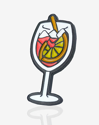 Pins "Spritz", PINSWEAR