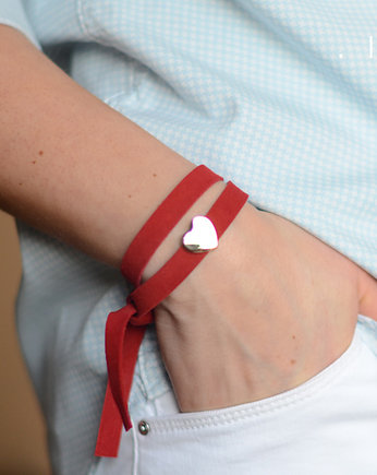 red love, barboleta