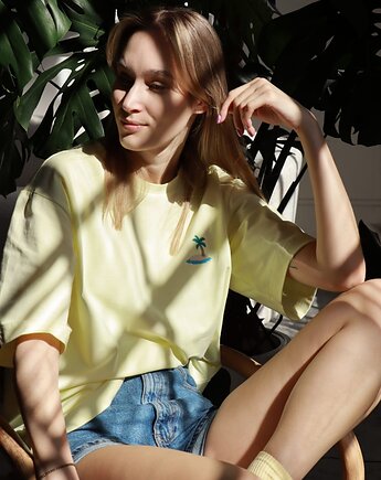 Koszulka unisex Endless Summer Tee , Wear Your Journey
