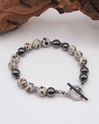 Bransoletka Siła i Równowaga, Unique