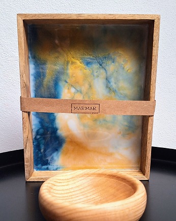 Zestaw produktowy II, mar.mar.studio