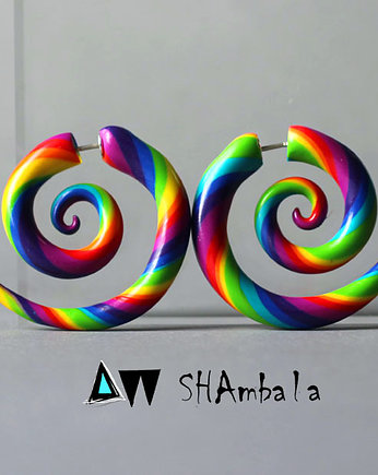 tulejki SABAH, SHAMBALA