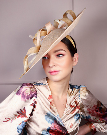 CORES hattinator piękny beż, Expose Akcesoria