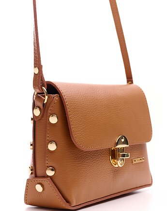 Torebka ze skóry (6739), BOSCCOLO