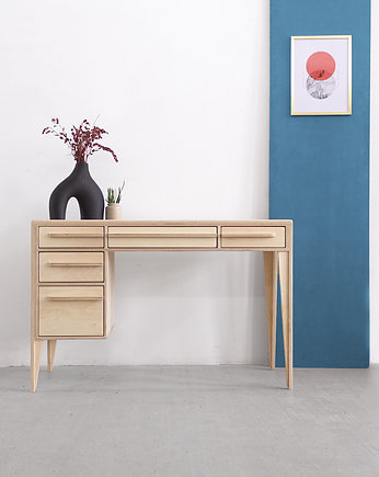 NOBBU.desk, Wood Republic