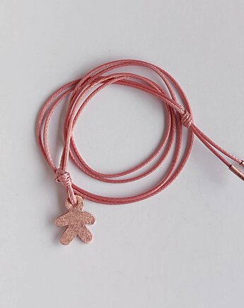 Słodki pamperek wisiorek, Katarzyna Kaminska ART