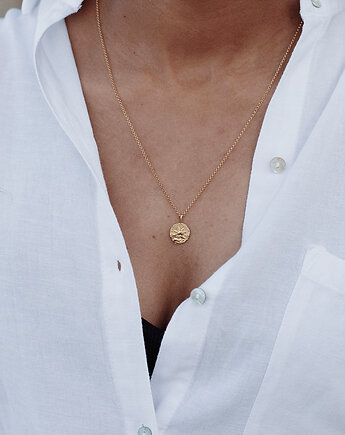 Naszyjnik Zmierzch, Sielava