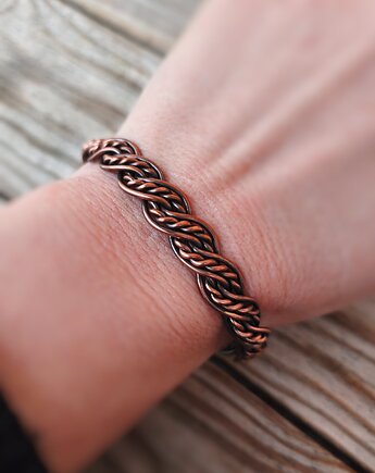 Treemasters Copper Jewelry projektant