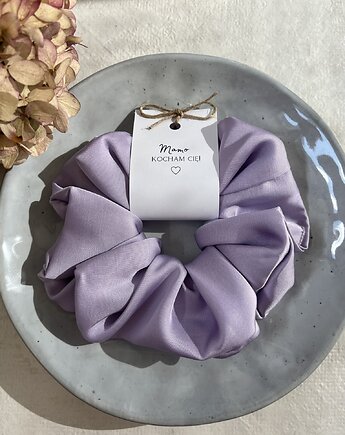 Gumka scrunchie Mama Dzień Mamy, Tiny Stone