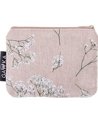 Kosmetyczka GIPSÓWKA, Gawka made by hand