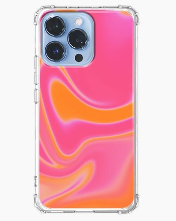 Etui Anti Shock case wzory - E5020, Caseline  etui na telefon