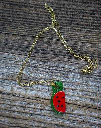 Łańcuszek z arbuzem, Mró Soutache