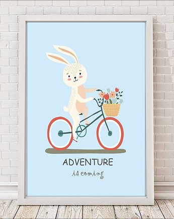 Adventure, sielankowo