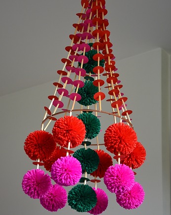 Pająk ludowy, Kolekcja19