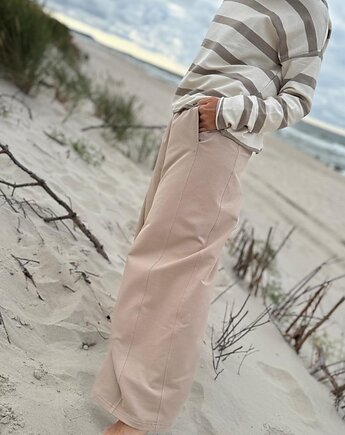 Cotton Pants, EVOKAII