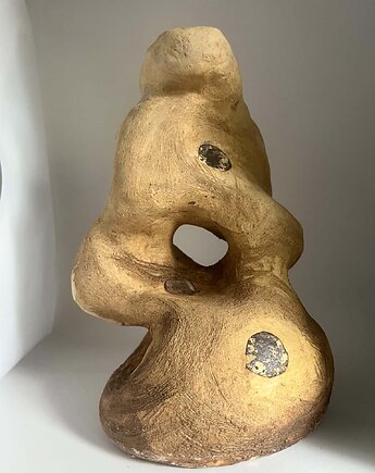 Wazon ceramiczny Skała , Ceramika Nastawka
