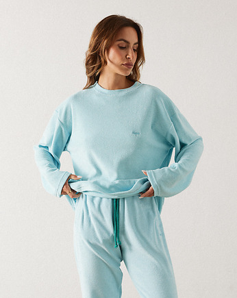 Bluza ISABEL aqua, RONKA